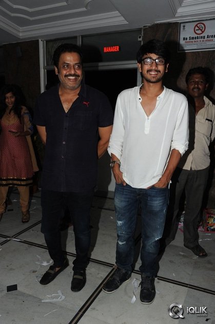 Srimanthudu-Movie-Hungama